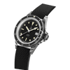 YEMA Superman - Swiss Edition - Noir