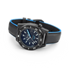 T-183 Forged Carbon Blue - T183AFCBL.RLBL
