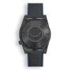 T-183 Forged Carbon Blue - T183AFCBL.RLBL