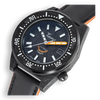 T-183 Forged Carbon Orange - T183AFCOR.RLOR
