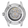 Tissot Seastar 1000 Powermatic 80 - 40mm - T120.807.22.051.01