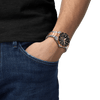 Tissot Seastar 1000 Powermatic 80 - 40mm - T120.807.22.051.01