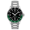 Seastar 1000 Quartz GMT - T120.852.11.051.00