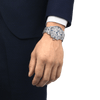 Chemin Des Tourelles Automatic Chronograph - T139.462.11.038.00
