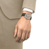 Tissot Chemin Des Tourelles Squelette - T139.836.16.261.00