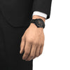 Tissot Chemin Des Tourelles Squelette - T139.836.36.441.00