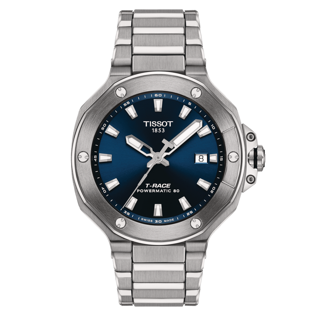 T-Race Chronograph - T115.417.27.061.00