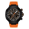 T-RACE CHRONOGRAPH - 45mm - T141.417.37.051.02