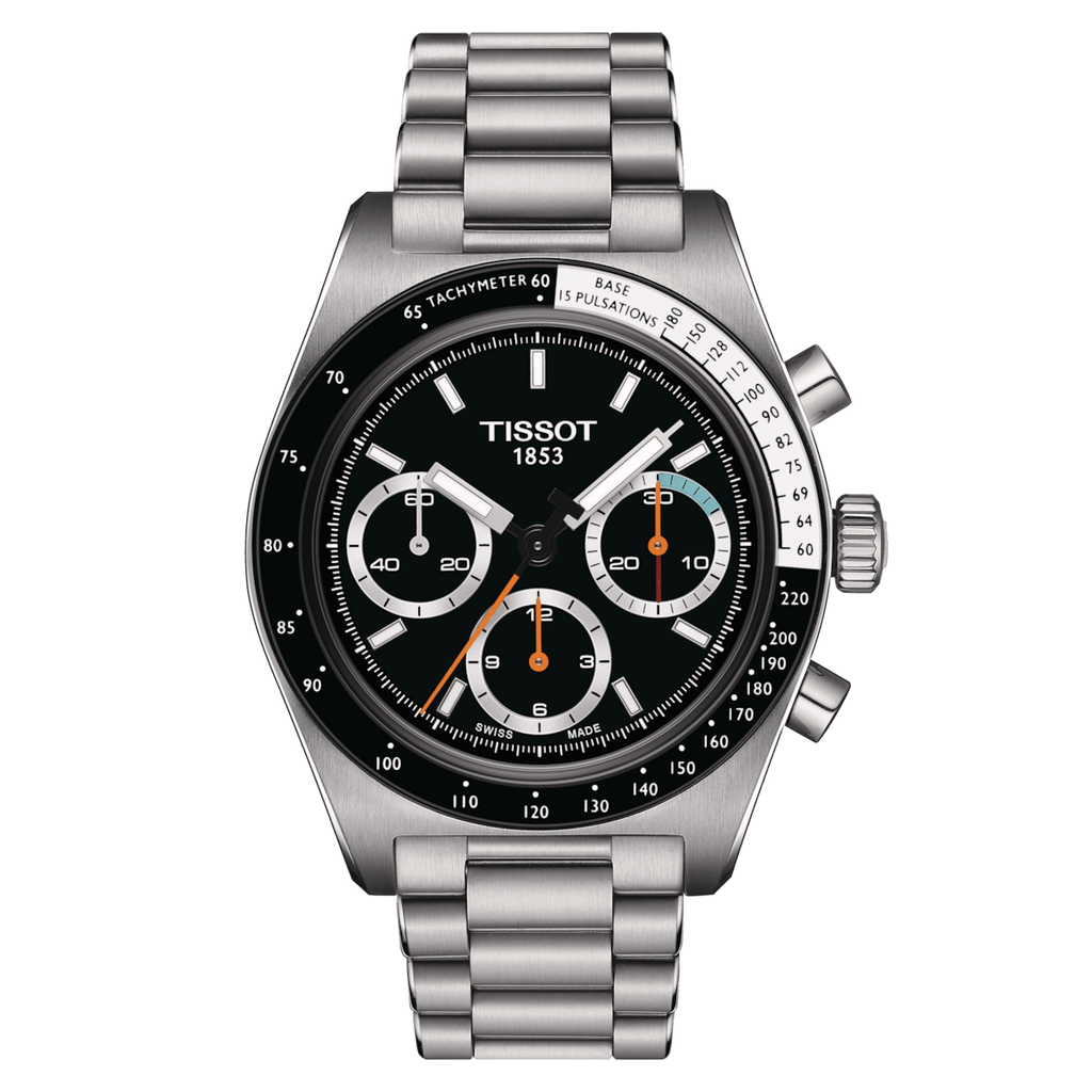 Mens chronograph watches under 100 shop