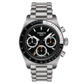 PR516 Mechanical Chronograph 41mm - T149.459.21.051.00