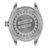 PR 100 LADY - Jungfraubahn Quartz - 34mm - T150.210.11.031.01