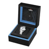 PR 100 Jungfraubahn Quartz - 40mm - T150.410.11.031.00