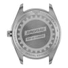 PR 100 Jungfraubahn Quartz - 40mm - T150.410.11.031.00