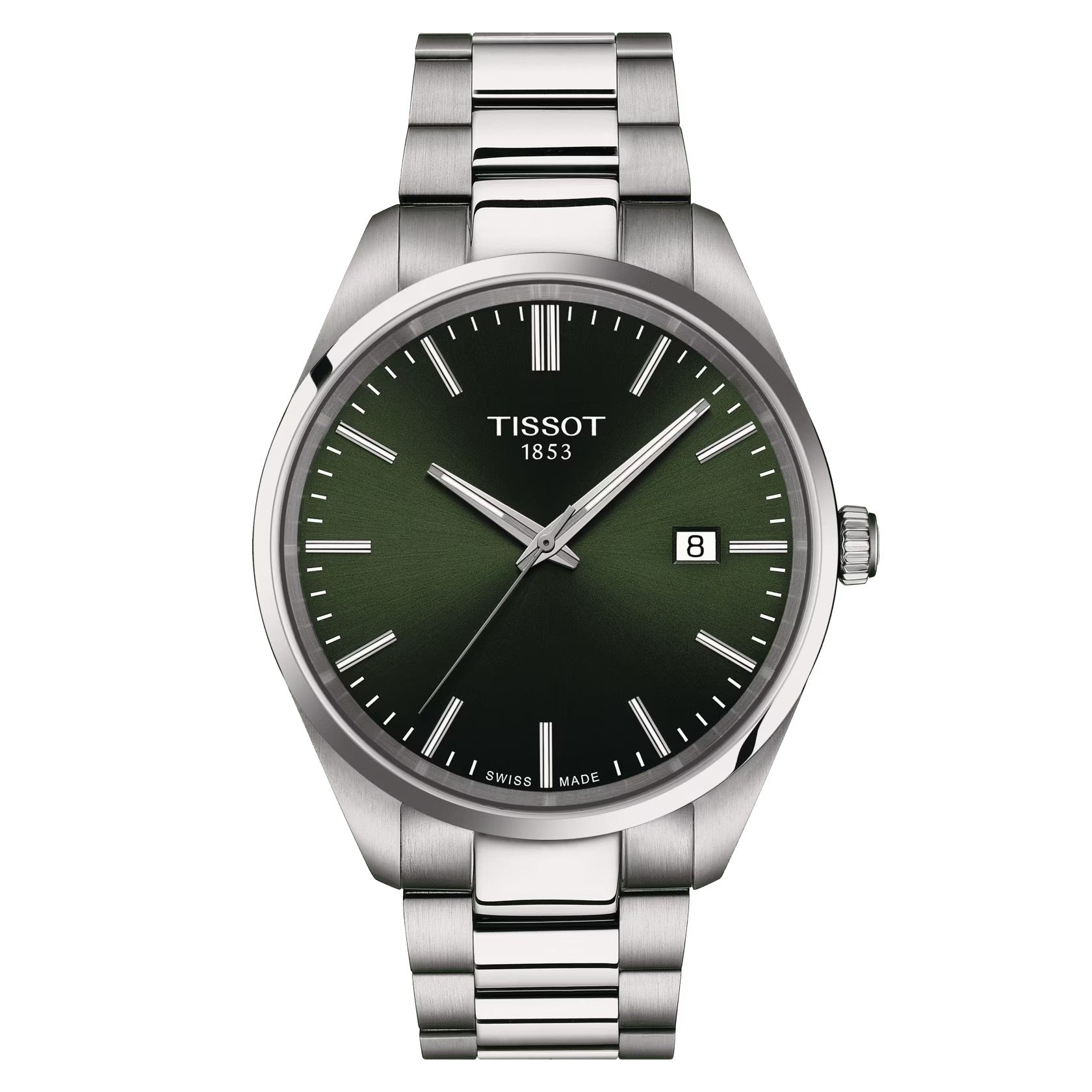 tissot 100 pr