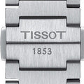 Bracelet Tissot - PRX 35 Acier - T605.047.605