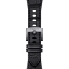 Bracelet Tissot - PRX Cuir Noir - T852.047.562