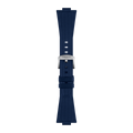 BRACELET TISSOT - PRX - Caoutchouc Bleu - T852.049.050