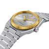 PRX POWERMATIC 80 STEEL & 18K GOLD BEZEL - T931.207.41.031.01