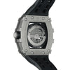 Elemental Series -Titanium Edition - TB8208T-01-Black