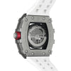 Elemental Series -Titanium Edition - TB8208T-02-White