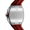 Elemental Series - TB8224Q03-Sliver red