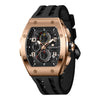 Elemental Series - TB8224Q04-Gold black