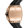 Elemental Series - TB8224Q04-Gold black