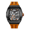 Elemental Series - TB8228A02-Black Orange