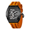 Elemental Series - TB8228A02-Black Orange