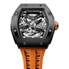 Elemental Series - TB8228A02-Black Orange