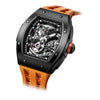 Elemental Series - TB8228A02-Black Orange