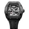 Elemental Series - TB8228A03-Black