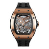Elemental Series - TB8228A04-Black or rose