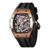 Elemental Series - TB8228A04-Black or rose