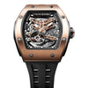 Elemental Series - TB8228A04-Black or rose