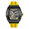 Elemental Series - TB8228A05-Black jaune