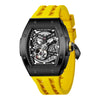 Elemental Series - TB8228A05-Black jaune