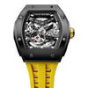 Elemental Series - TB8228A05-Black jaune