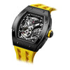 Elemental Series - TB8228A05-Black jaune