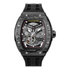 Elemental Series - TB8228CF01 - Black
