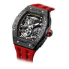 Elemental Series - TB8228CF02 - Black Red