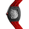 Elemental Series - TB8228CF02 - Black Red