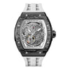 Elemental Series - TB8228CF03 - Black White