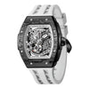 Elemental Series - TB8228CF03 - Black White
