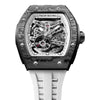 Elemental Series - TB8228CF03 - Black White