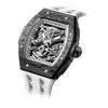 Elemental Series - TB8228CF03 - Black White