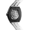 Elemental Series - TB8228CF03 - Black White