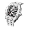 Elemental Series - TB8228CF04 - Silver Blanc