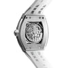 Elemental Series - TB8228CF04 - Silver Blanc
