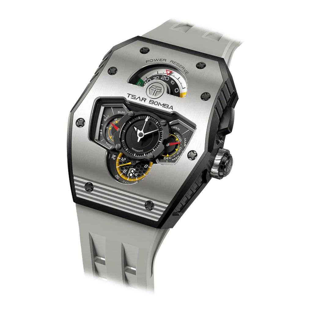 Parallax  - TB8229C01